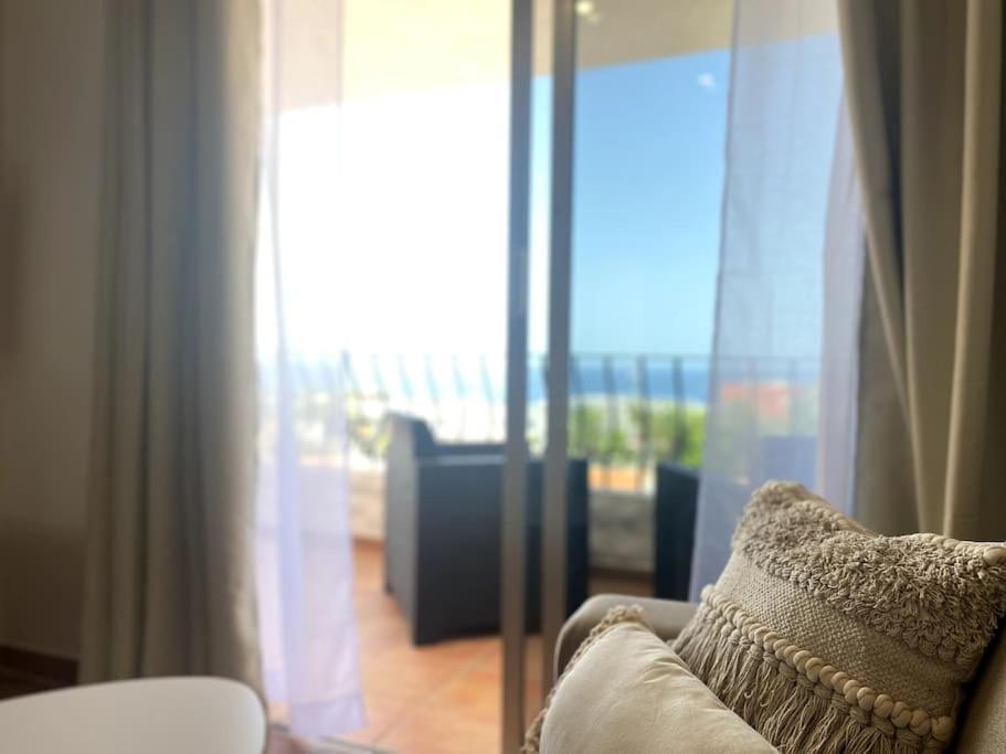 Adeje Beach Apartament + Parking Costa Adeje  Exterior foto