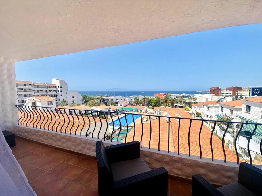 Adeje Beach Apartament + Parking Costa Adeje  Exterior foto