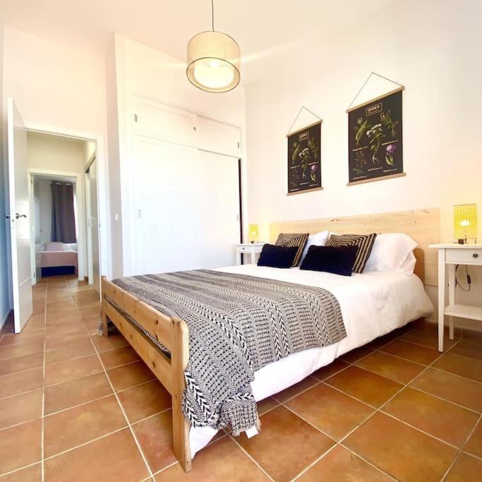 Adeje Beach Apartament + Parking Costa Adeje  Exterior foto